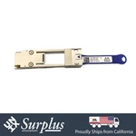 Mellanox MAM1Q00A-QSA Qsfp+ To Network Adapter Media Converter Shell Module Used. Price: $55.00.