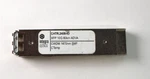 Integra Optics CHTR.2408-IO Xfp 10G 80KM Adva 172408A11 Optical Transceiver Used. Price: $150.00.