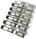 (lot Of 6) Cisco CVR-QSFP-SFP10G 74-9474-02 With Hologram Tested!! Used. Price: $409.99.