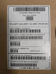 Dell Brocade Gen Icl 2KM Fibre Channel Qsfp+ Transceiver For X7 57-1000506-01 New. Price: $1000.00.
