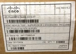 Cisco N7K-SUP2E Nexus 7000 SUPERVISOR2 Enhanced Module / New Fact Seal. Price: $2100.00.