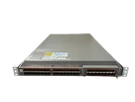 Cisco N5K-C5548UP-FA Switch Bundle Includes: N55-D160L3-V2, N55-M16UP Used. Price: $145.00.