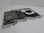 Alcatel-lucent 3AL48029AF OCM-106 1648SM OC3/OC12/OC12C Sr Fc/pc Interface Used. Price: $150.00.