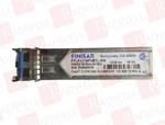 Finisar FTLF1318P3BTL-RN / FTLF1318P3BTLRN (used). Price: $41.54.