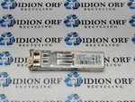 Cisco GLC-FE-100FX 100BASE-FX Transceiver Module Sku 1499 Used. Price: $6.99.