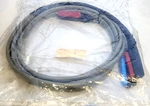 Adtran, 1179824L1, Rev-e, MX2800, RJ-21 Mux Cable 3-FOOT, Amphenol Conn, New. Price: $5.95.