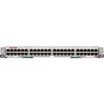 Cisco N7K-M148GS-11L 7000 Series 48-PORT Gig Mod W/ Xl Used. Price: $8500.00.