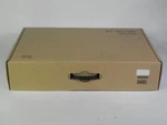 Cisco Meraki MS120-24-HW 24-PORT Gigabit Cloud Managed Switch Unclaimed New. Price: $162.00.
