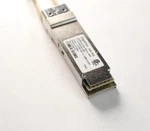 Gigamon FTL410QE3C-GM QSF-502 40GBASE-SR4 Qsfp+ 100M 850NM Mmf Transceiver Used. Price: $20.01.