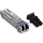 Trendnet 10G Sfp Single Mode Lc Transceiver Module 10KM Lifetime Support New. Price: $71.99.