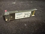 Finisar Original FTLX3611M359 1530.33 Ch 10G Xfp Dwdm 40KM Transceiver Used. Price: $20.00.