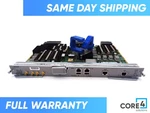 Cisco NCS4216-RSP Router & Switching Processor Controller Module Used. Price: $1595.00.