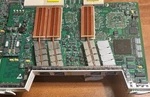 Cisco 15454-OTU2-XP 4-PORT Xfp-based 10-GIGABIT Xponder Card Ons Used. Price: $54.95.