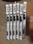 Lucent Alcatel 44WW65B Used CRP118TAAT Urc-ii 1:17 Module. Price: $75.00.