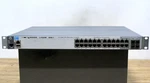 Hewlett Packard Hp Procurve Switch 2920-24G J9726A W/J9731A Module Used. Price: $29.99.