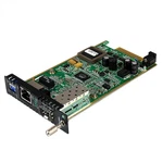 Startech ET91000SFP2C Gigabit Ethernet Fiber Media Converter New. Price: $90.90.