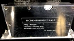 Andrew Commscope Ion-b Dplx Cell 850 TDPN85 MCD836F881B25L3.0A25 Open. Price: $475.00.
