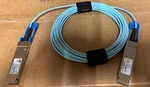 Cisco QSFP-100G-AOC7M 100GBASE Active Optical Cable, Tested 1YR Warranty Used. Price: $79.95.