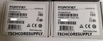 Lot 2 X Fortinet Fn-tran-sfp+lr 10GE Transceiver Module, 10KM New. Price: $174.00.