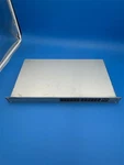 Cisco Meraki MS120-24P-HW 24-PORT Gigabit Poe Switch Unclaimed, Used. Price: $61.00.