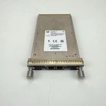 Cisco CFP-100G-LR4 10-2549-01 100GBASE-LR4 100GBE 10KM Lc Smf Transceiver Module Used. Price: $149.77.