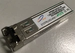 Atop APS-85123-CDL05 1.25G Ddm Sfp 850NM 550M Transceiver Module 21CFR(J)CLASS Used. Price: $10.72.