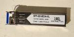 Adva Mrv SFP-GD-BX34 Xl 1.25 Gbps Optical Transceiver Module 40 Km Used. Price: $75.00.