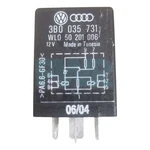 Bentley Continental Gt Relay Module For Radio Transceiver 3B0035731 Used. Price: $27.07.