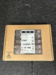 Lot Of 14 Fs SFP-GSR-85 10G Sfp+ 850NM 300M Optical Transceiver Module New. Price: $177.73.