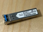 Cisco MA-SFP-1GB-LX10 Module New Open Box 5/2019. Price: $79.99.