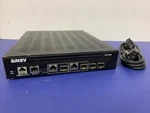 Mrv OS-904 Network Switch OS904/AC-1 Sfp RJ45 10/100/1000 Baset Used. Price: $75.50.