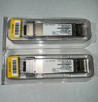 QTY-2 Juniper FTLX1412M3BCL-J1 1310NM 10GE-LRXFP Transceiver Modules 740-014279 Open. Price: $45.00.