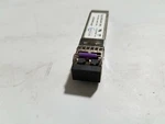 Integra SFP-C49-80-GD Transceiver New. Price: $45.99.