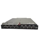 Hp 6GB Sas Switch For Bladesystem C-class BK763A 608792-002 HSTSN-BC54-N Used. Price: $33.95.