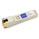 Addon GLC-T-10G-AO Cisco Sfp+ 30M Tx RJ-45 Xcvr Compat Taa 10-GIG New. Price: $246.82.