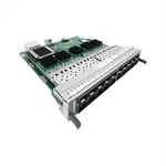 Juniper Networks SRX-GP-8SFP 8-P Specialty Switch, Grey Used. Price: $130.00.