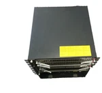 Grade Cisco WS-C6506-E Network Switch Slot Chassis. 90 Days Warranty. Rt Used. Price: $580.00.