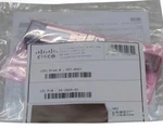 Genuine Cisco FET-40G Fabric Extender Transceiver 10-2920-01 New. Price: $25.00.