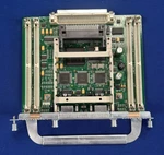 Cisco NM-HDV2-2T1/E1 2-PORT Network Module Used. Price: $36.35.
