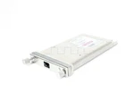 1061700657-01, Adva Cfp 103G Transceiver, SR10/MM/MPO Used. Price: $400.00.