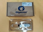 Gigamon Q28-502 100GBASE-SR4 FTLC9551REPM-GM 850NM 100M Mmf New. Price: $899.79.