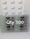 X Cisco 10-3556-01 QSFP-100G-FR-W QSFP28 Optical Fiber Transceiver Module Used. Price: $1300.00.