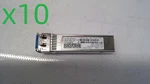 Lot Of Juniper 740-031981 SFPP-10GE-LR 10KM SFPP-10E-LR-EDFF-JNP Used. Price: $79.99.