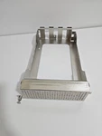 Cisco N6K-C5696Q-M-BLNK Nexus Blank Module Cover N5K-C5696-M-BLNK Used. Price: $80.00.
