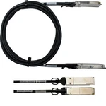 Molex Data Cable 2M Long 40GB Qsfp+ - 30AWG 1110401204 Used. Price: $23.22.