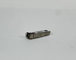 Hp Finisar SFP-GE-SX-MM850-A 1.25G 850NM 550M Mmf Lc Duplex Transceiver Used. Price: $9.49.