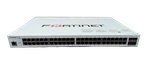 Fortinet Fortiswitch FS-448D 48-PORT Gigabit Managed Rackmount Good. Price: $79.99.