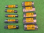 Check Point FTLX8571D3BCV-CK CPAC-TR-10SR 10GBE Sfp+ Transceiver Lot Of Pcs Used. Price: $39.99.