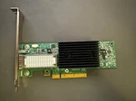 Mellanox CONNECTX-3 Vpi Single Port 40GBE Qsfp Full Profile MCX353A-FCBT Used. Price: $16.99.