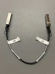 Data Cable 0.5 Netapp Amphenol X6566B-05-R6 112-00297 Sfp+ Used. Price: $20.00.